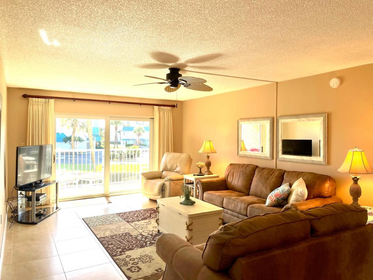 Cocoa Beach Towers Chambre photo