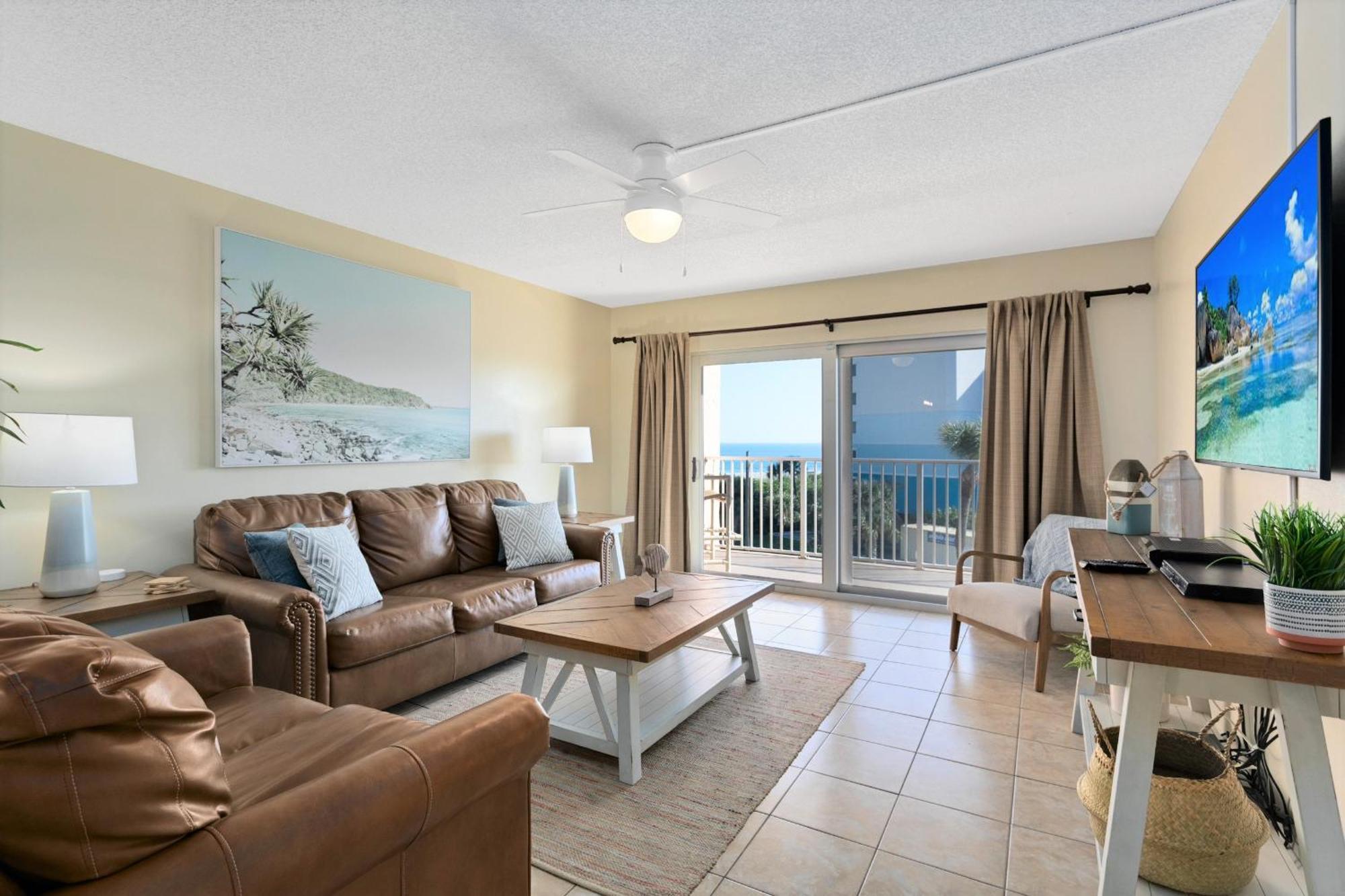 Cocoa Beach Towers Chambre photo