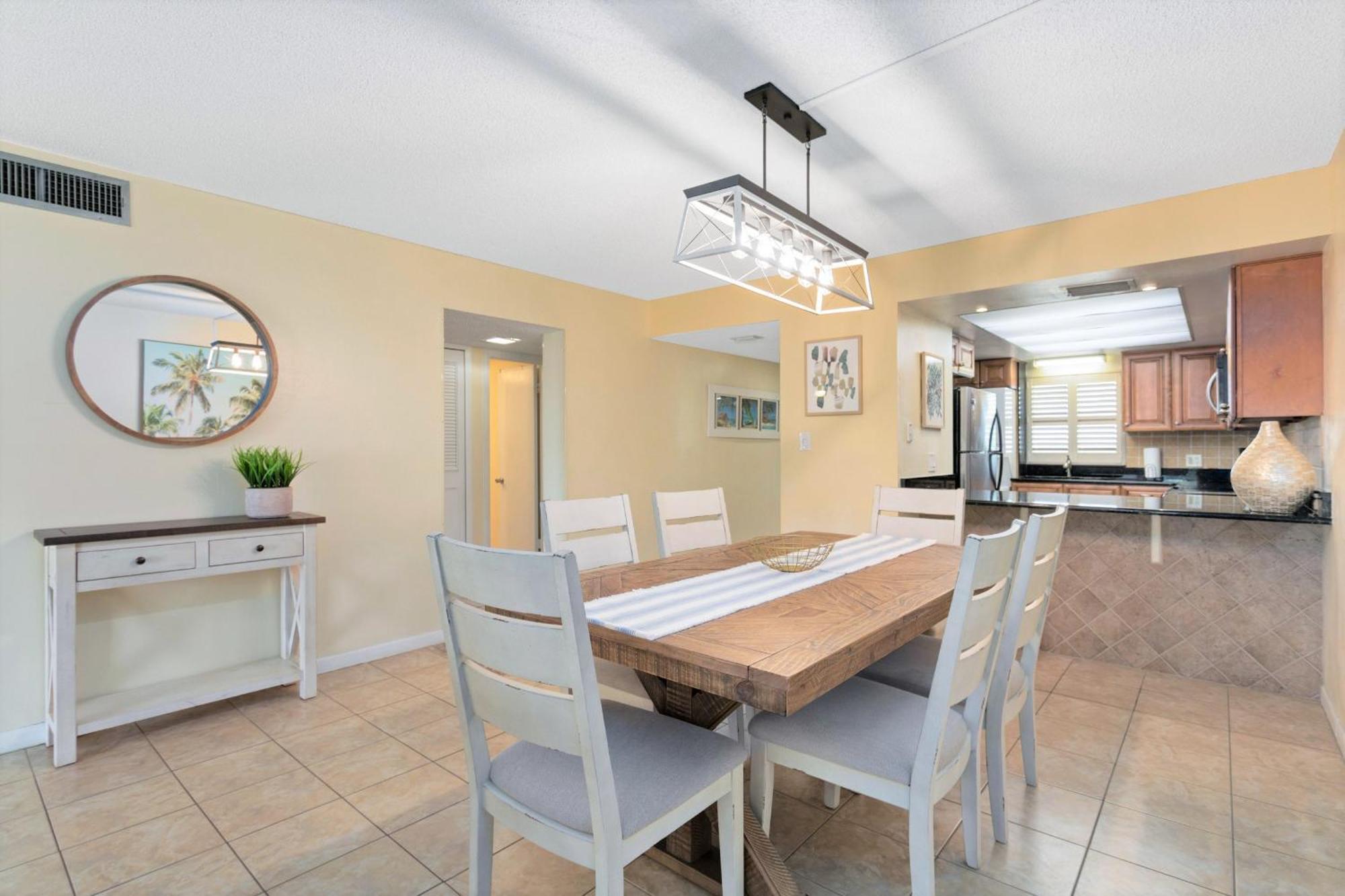 Cocoa Beach Towers Chambre photo