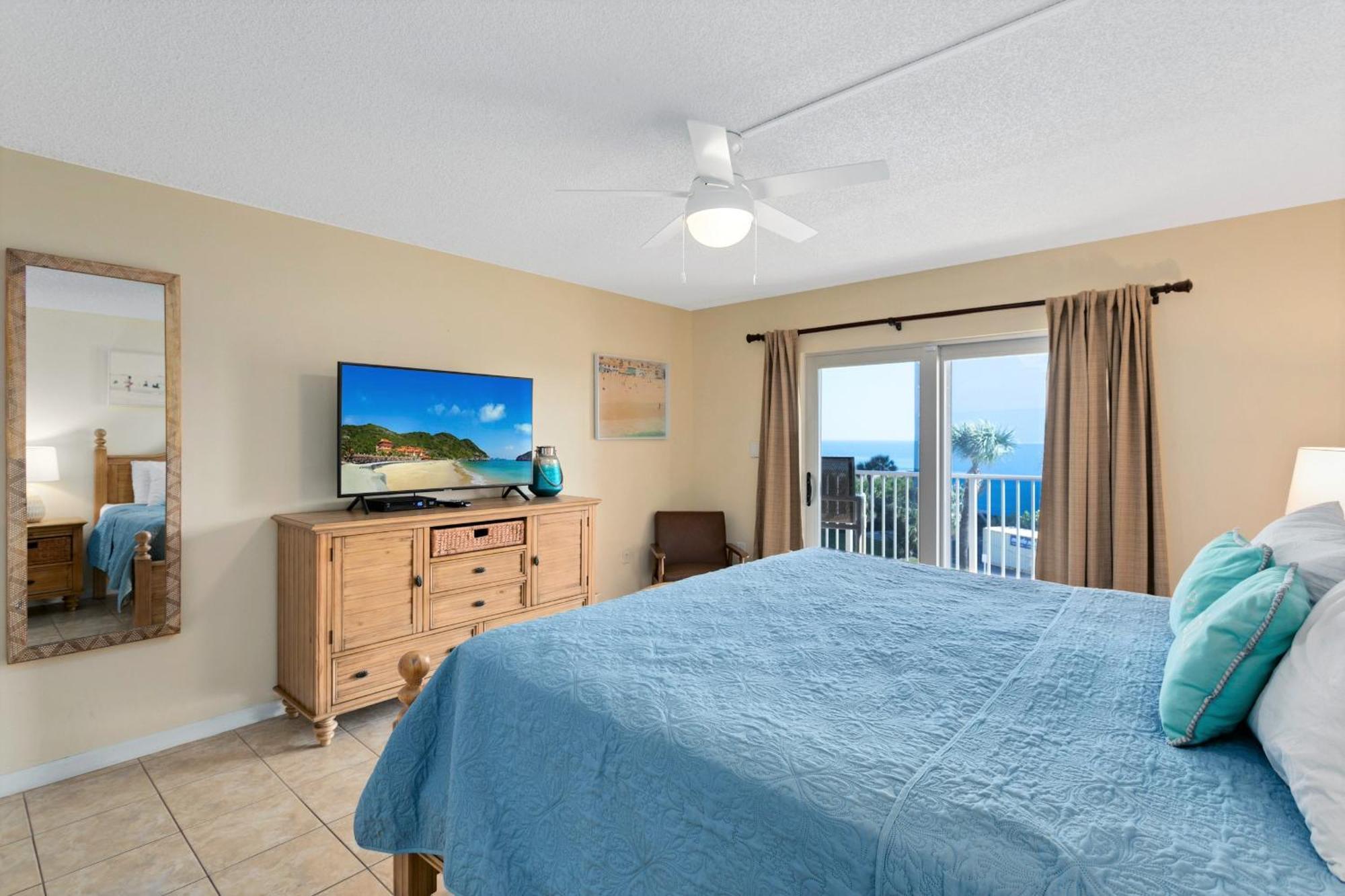 Cocoa Beach Towers Chambre photo