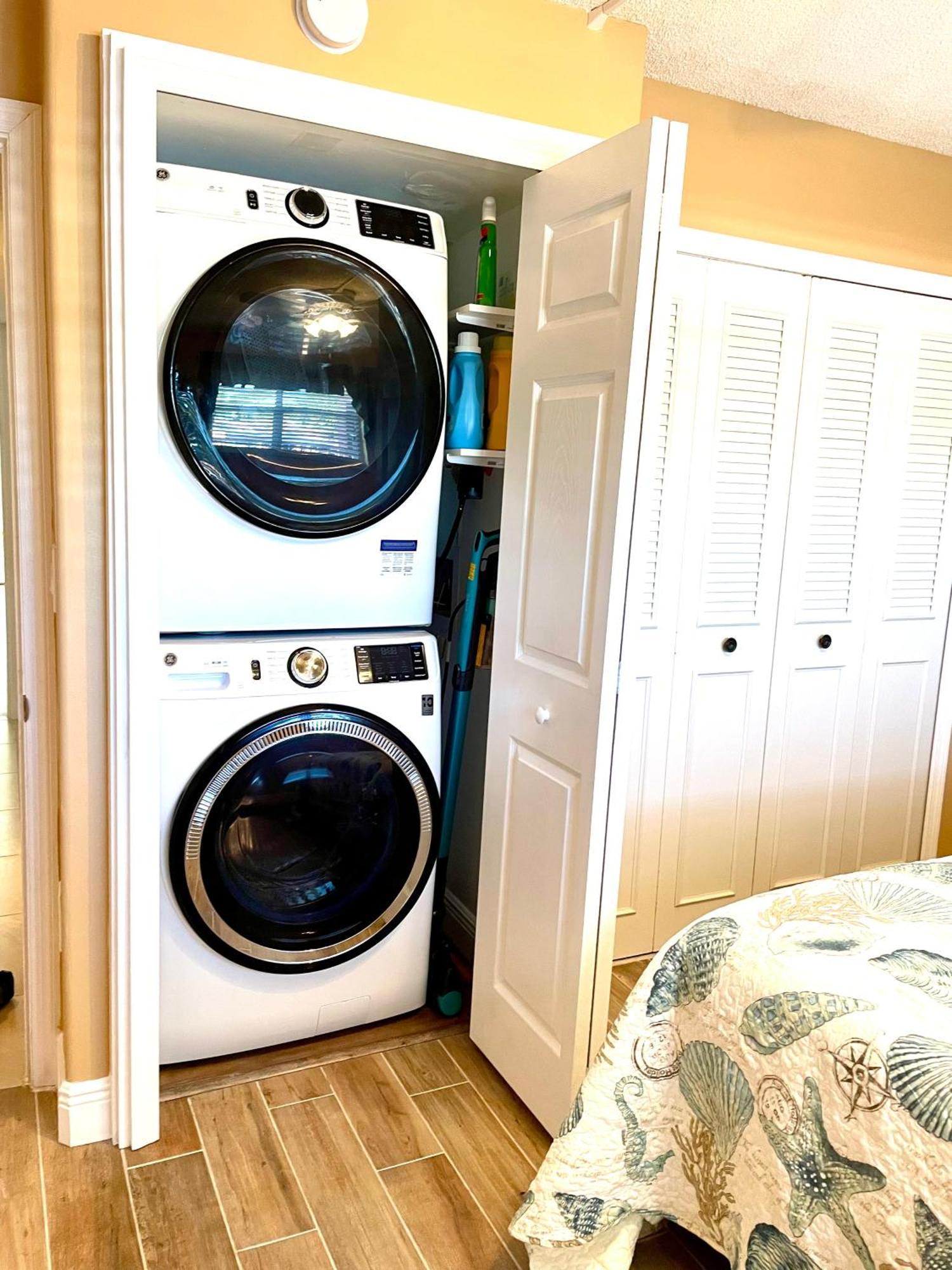 Cocoa Beach Towers Chambre photo
