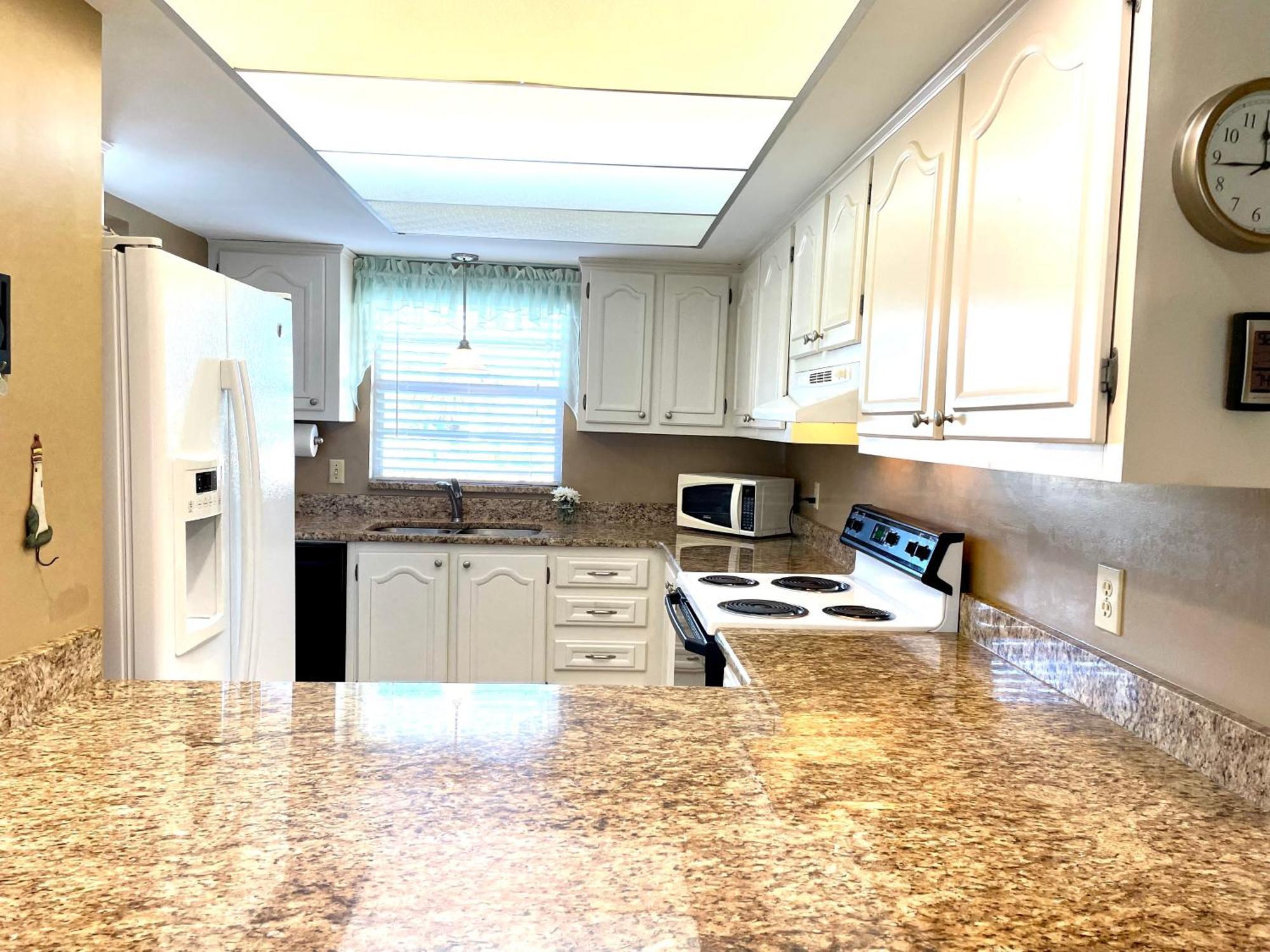 Cocoa Beach Towers Chambre photo