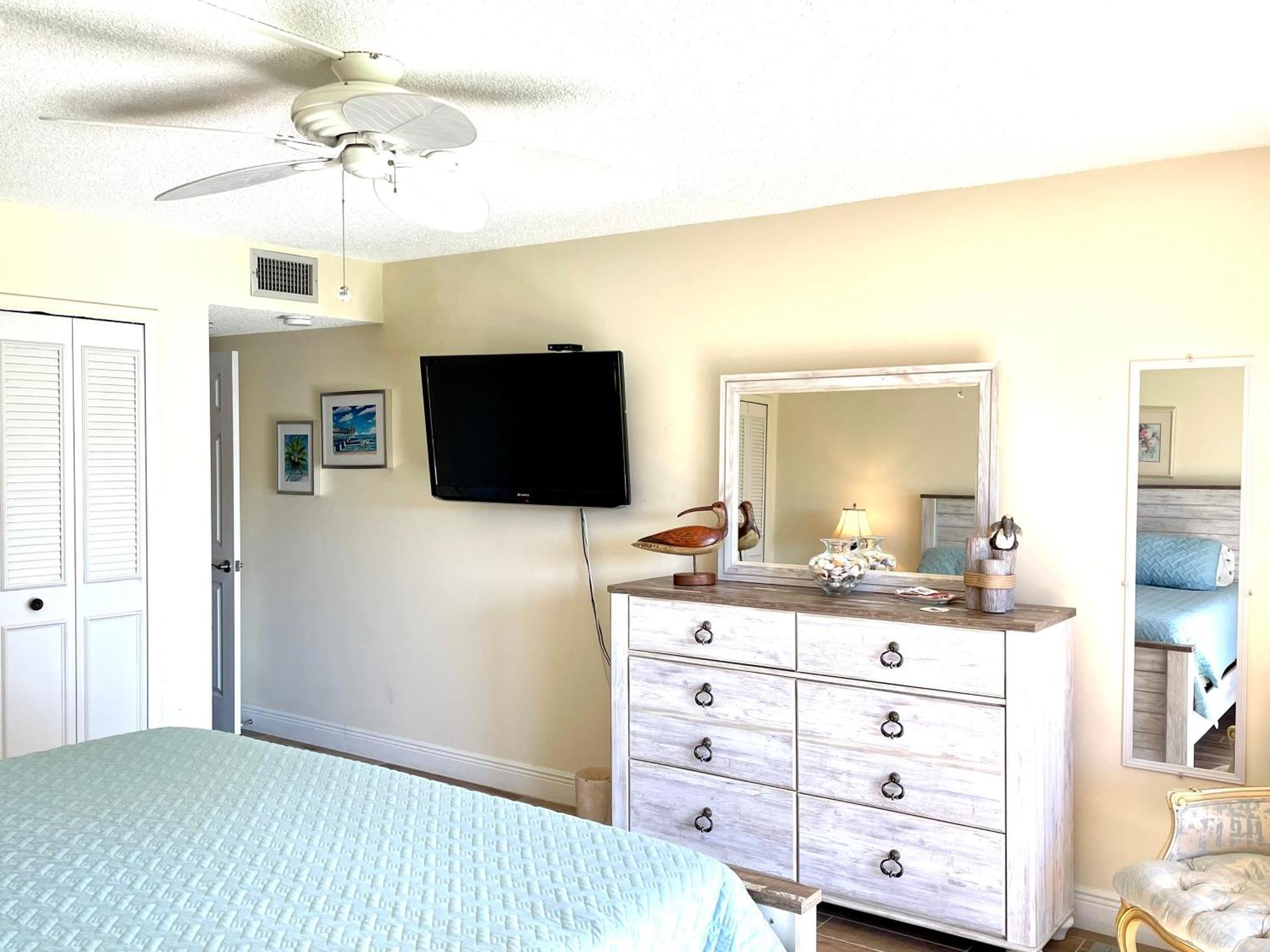 Cocoa Beach Towers Chambre photo