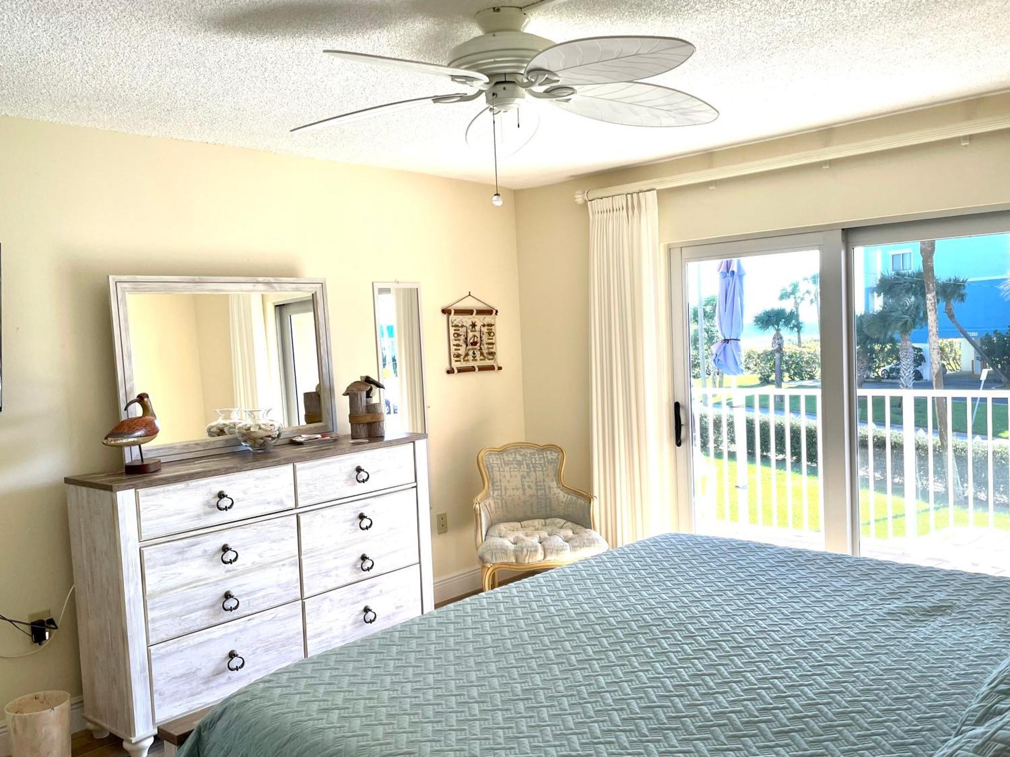 Cocoa Beach Towers Chambre photo