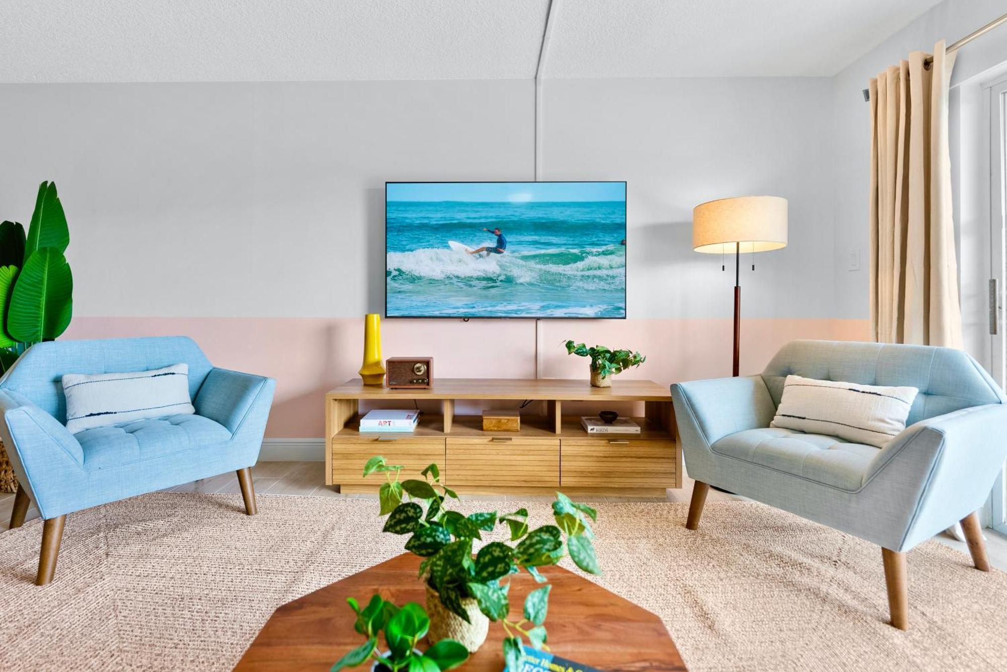Cocoa Beach Towers Chambre photo