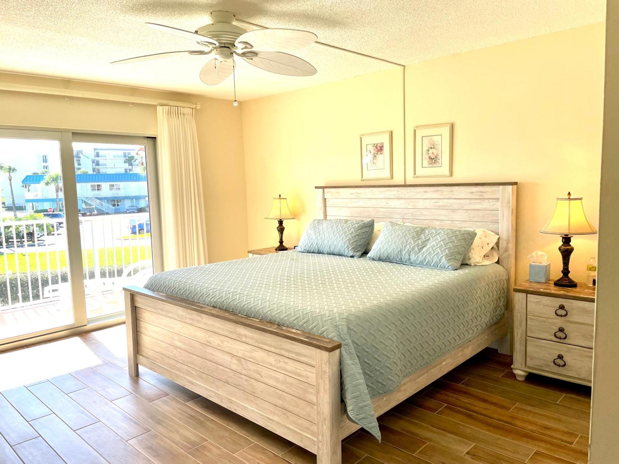 Cocoa Beach Towers Chambre photo