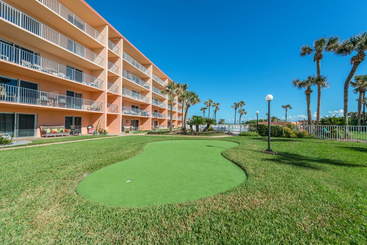 Cocoa Beach Towers Extérieur photo